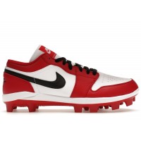 Jordan 1 Retro MCS Low Chicago