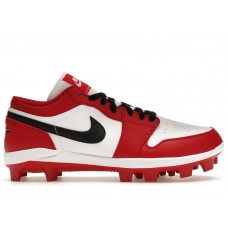 Jordan 1 Retro MCS Low Chicago