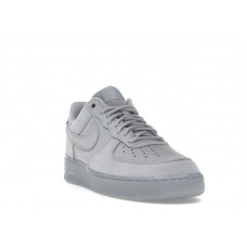 Nike Air Force 1 07 Low WB Triple Wolf Grey