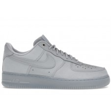 Nike Air Force 1 07 Low WB Triple Wolf Grey