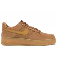 Nike Air Force 1 Low Flax Wheat