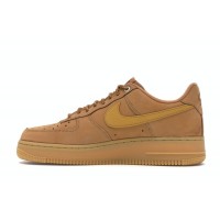 Nike Air Force 1 Low Flax Wheat