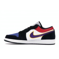 Jordan 1 Low Lakers Top 3