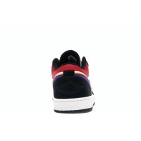 Jordan 1 Low Lakers Top 3