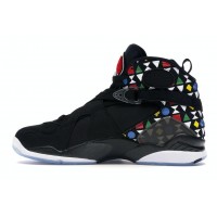 Кроссовки Jordan 8 Retro Quai 54 (2019)