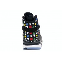 Кроссовки Jordan 8 Retro Quai 54 (2019)