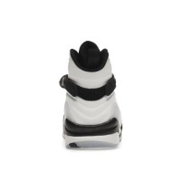 Кроссовки Jordan 8 Retro Quai 54 (Friends & Family) (2019)