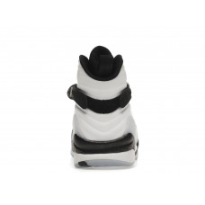 Кроссовки Jordan 8 Retro Quai 54 (Friends & Family) (2019)