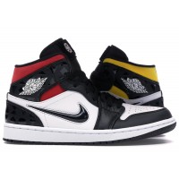 Jordan 1 Mid Quai 54 (2019)