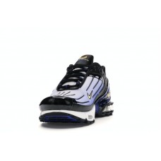 Nike Air Max Plus 3 Hyper Blue