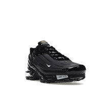 Nike Air Max Plus 3 Black Wolf Grey