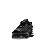 Nike Air Max Plus 3 Black Wolf Grey