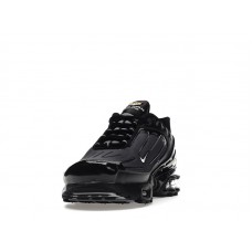 Nike Air Max Plus 3 Black Wolf Grey