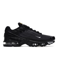 Кроссовки Nike Air Max Plus 3 Black Wolf Grey