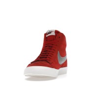 Мужские кроссовки Nike Blazer Mid Vintage University Red
