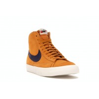 Мужские кроссовки Nike Blazer Mid 77 Vintage Amber Rise Court Purple