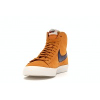 Мужские кроссовки Nike Blazer Mid 77 Vintage Amber Rise Court Purple