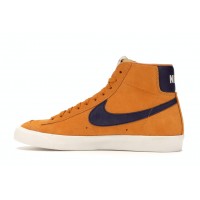Мужские кроссовки Nike Blazer Mid 77 Vintage Amber Rise Court Purple