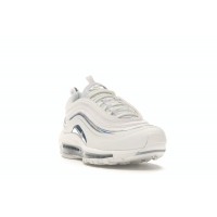 Женские Nike Air Max 97 Iridescent White (W)