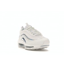 Женские Nike Air Max 97 Iridescent White (W)
