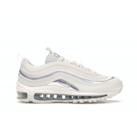 Женские кроссовки Nike Air Max 97 Iridescent White (W)