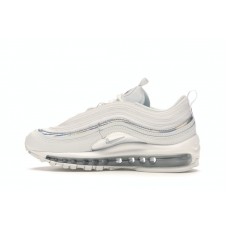 Женские Nike Air Max 97 Iridescent White (W)