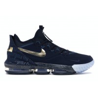 Кроссовки Nike LeBron 16 Low Agimat
