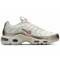 Женские кроссовки Nike Air Max Plus Light Orewood Brown (W)