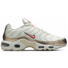 Женские кроссовки Nike Air Max Plus Light Orewood Brown (W)