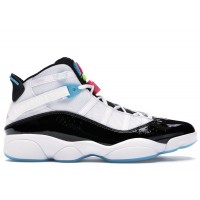 Jordan 6 Rings South Beach