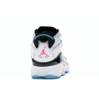 Jordan 6 Rings South Beach