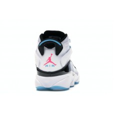 Jordan 6 Rings South Beach