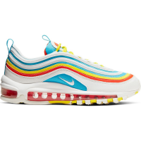 Подростковые кроссовки Nike Air Max 97 Summer Pack (2019) (GS)