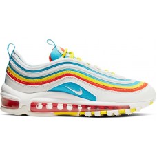 Подростковые Nike Air Max 97 Summer Pack (2019) (GS)