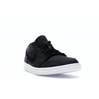 Jordan 1 Low PSG Paris Saint-Germain