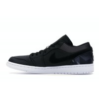 Jordan 1 Low PSG Paris Saint-Germain