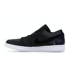 Jordan 1 Low PSG Paris Saint-Germain