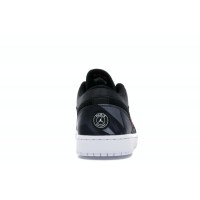 Jordan 1 Low PSG Paris Saint-Germain