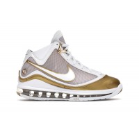 Подростковые кроссовки Nike LeBron 7 China Moon (2020) (GS)