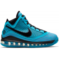 Подростковые кроссовки Nike LeBron 7 All-Star (2020) (GS)