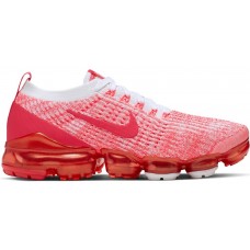 Женские кроссовки Nike Air VaporMax Flyknit 3 China Hoop Dreams (W)