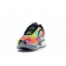 Nike Air Max 720 Tie Dye