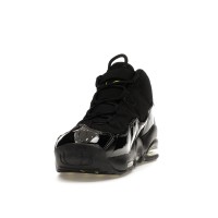 Nike Air Max Uptempo 95 Black Volt