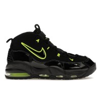 Кроссовки Nike Air Max Uptempo 95 Black Volt