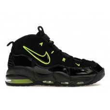 Кроссовки Nike Air Max Uptempo 95 Black Volt