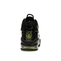 Nike Air Max Uptempo 95 Black Volt