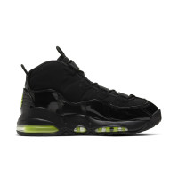 Nike Air Max Uptempo 95 Black Volt