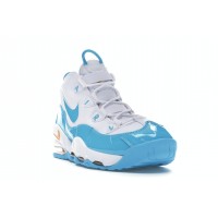 Кроссовки Nike Air Max Uptempo 95 Blue Fury