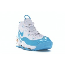 Кроссовки Nike Air Max Uptempo 95 Blue Fury
