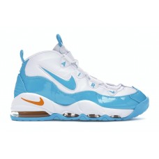 Кроссовки Nike Air Max Uptempo 95 Blue Fury